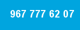 967 777 62 07